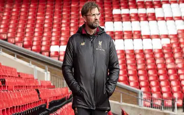 کلوپ در قرنطینه: از تماشای TAKEN تا چالش چمبرلین 