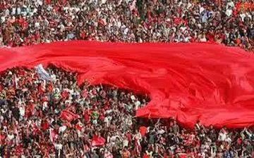 لیست ارتش سرخ برای سفر به عمان اعلام شد