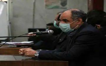 آزادی 101 زندانی با حضور رئیس کل دادگستری استان در زندان ماهیدشت