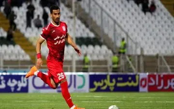 
وضعیت مبهم حاج صفی برای لژیونر شدن
