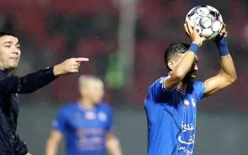 رامین رضاییان در استقلال ماندنی شد