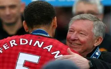 خاطره ای جالب از فردیناند!