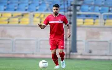 مشکل بزرگ یحیی و پرسپولیس در آستانه بازی مهم با فولاد