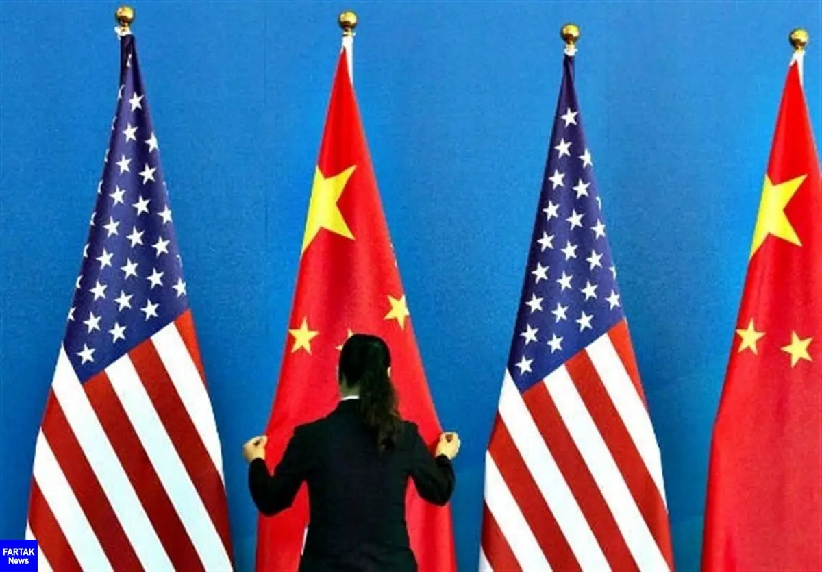 پیش شرط چین برای توافق تجاری با آمریکا