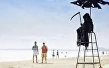 خلاقیت جالب یک وکیل برای هشدار کرونایی به شهروندان 