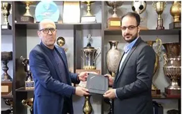 سعادتمند حکم مهدی رحمتی را صادر کرد  