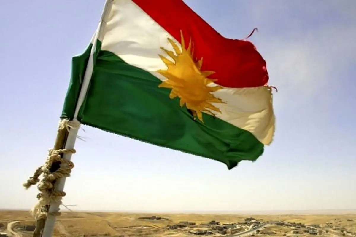 تقابل جریانهای سیاسی در اقلیم کردستان عراق