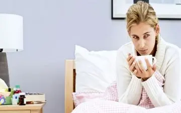 
تغذیه سالم و مفید برای سرماخوردگی و آنفولانزا