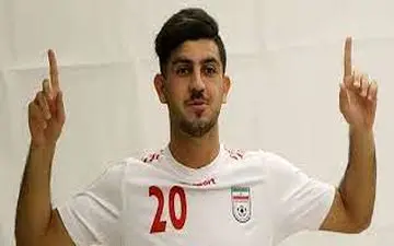 رفسنجان به جای تهران/ خدابنده لو به پرسپولیس نپیوست!