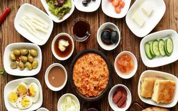 مهم‌ترین وعده غذایی روز را فراموش نکنید

