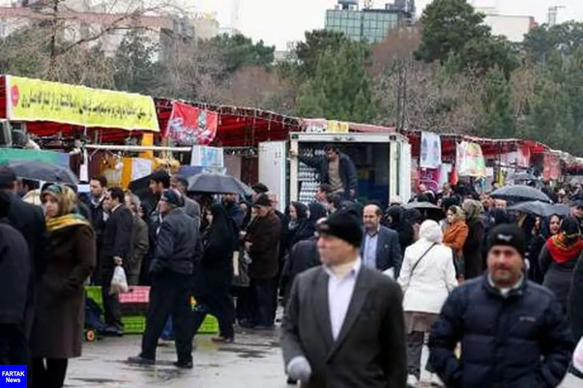 جزئیات نمایشگاه‌های بهاره امسال اعلام شد