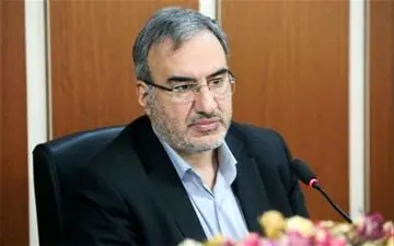  واکنش وزارت بهداشت به مرگ دکتر بخشی: لیست سیاه برای پزشکان وجود ندارد| سابقه بیماری روحی در پرونده دکتر بخشی وجود نداشت