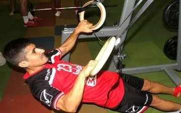 600 میلیون به پرسپولیس تخفیف دادم