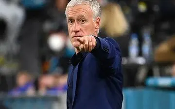 دشان: شکست تلخی بود/ آرژانتین شایسته قهرمانی بود