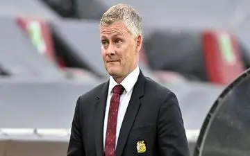 سولسشر:من باید سوژه اصلی ناکامی‌ها لقب بگیرم 