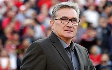  خبر ویژه برای مدعیان نیمکت تیم ملی ایران 