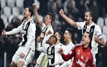 تلاش یوونتوس برای دسترسی به هافبک المپیک لیون