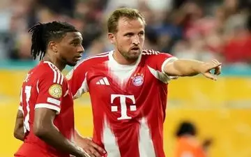 شایعه پیشنهاد ۱۶۰ میلیون یورویی رئال مادرید برای ستاره بایرن