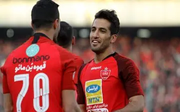 بازگشت رؤیایی امیری در پست جدید