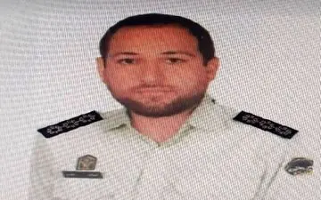 شهادت یک مامور نیروی انتظامی در رویارویی با اراذل و اوباش