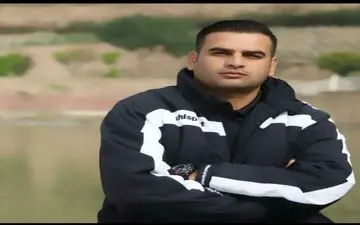 آلبوغبیش :بازی برابر بم دشوار خواهد بود 