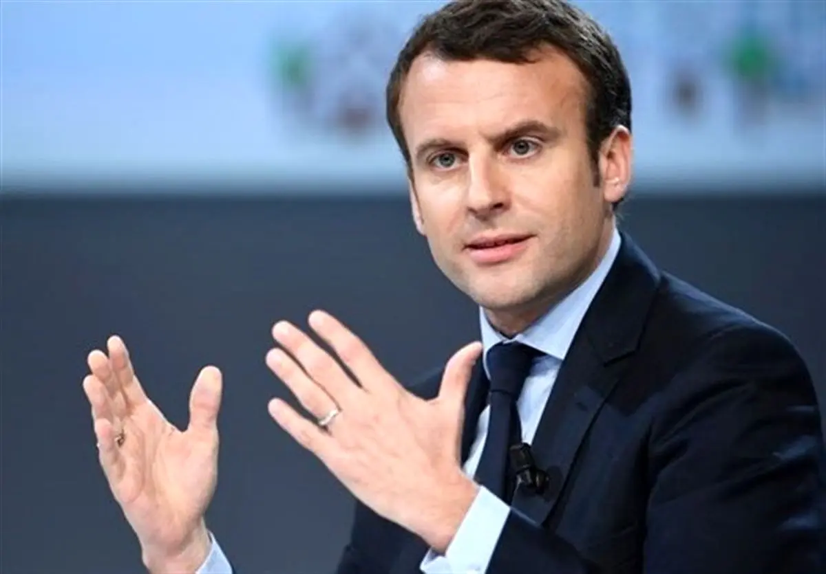  فرانسه شبکه‌های اجتماعی را "برای دفاع از حیات دموکراسی" محدود می‌کند