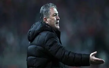 انتقاد سرمربی کروات تیم ملی از مسئولان فدراسیون
