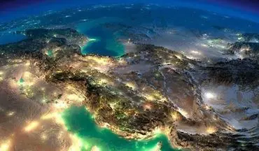  خلیج فارس ایران به ثبت جهانی رسید