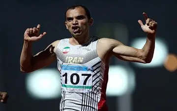 توجهی به حواشی ندارم/ از رکوردم راضی نبودم 