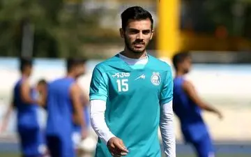 شوک بزرگ ابوالفضل جلالی به استقلالی ها دو روز مانده به دربی