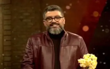  خبر رضا رشیدپور از اتفاقی بی‌سابقه‌ در تلویزیون و مشکلاتی که برای تتلو در ایران رخ داد!