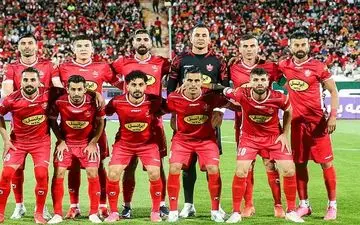آخرین ماموریت پرسپولیس در پایان یک فصل بد/ عدد جادویی «2» را حفظ کن!