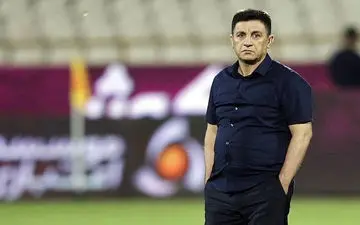 فرهاد مجیدی به دنبال ستاره قلعه نویی ؛ ژنرال به استقلال بازیکن می‌دهد؟