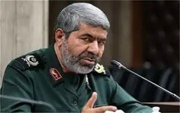 واکنش سخنگوی سپاه به ادعای موشکی نیکی هیلی