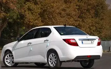 آغاز فروش دنا پلاس اتوماتیک درسامانه یکپارچه