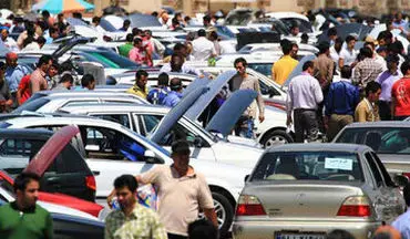 پیش‌بینی مهم نمایشگاه‌داران از قیمت خودرو در بازار/ حسینی: تا پایان خرداد منتظر این تغییر در قیمت خودرو باشید