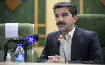 
طی سال جاری ۲۸۰ میلیارد تومان تسهیلات جهت سرمایه گذاری در بخش کشاورزی جذب شد
