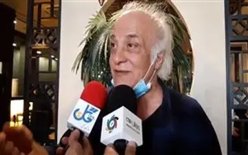 عبداللهی: نه ما مدیران استقلال را می شناسیم و نه آنها ما را /در مورد افرادی هم چون گل محمدی و کریم باقری صحبت کردیم 