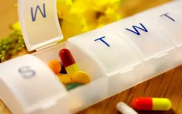 داروهایی که برای مبتلایان به آبله مرغان قدغن است