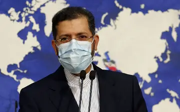 خطیب‌زاده تشریح کرد: انتخابی که پیش روی جو بایدن است
