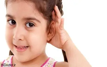 چگونه کودکان کم شنوا را مستقل تربیت کنیم؟