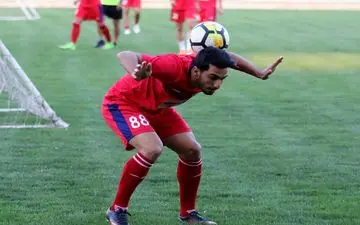 ریسک “برانکو” روی این ستاره جواب داد ؛ ستاره “پرسپولیس” آچار فرانسه جدید برانکو