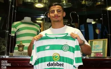 رسمی؛دنیل ارزانی راهی اسکاتلند شد