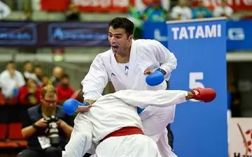 فداکار فینالیست شد