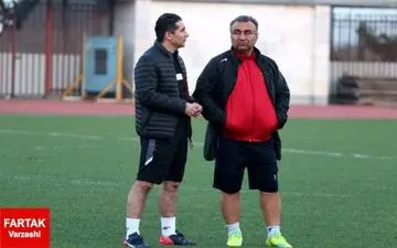  تصمیم منطقی برای شروع دوباره مسابقات گرفته شده است 