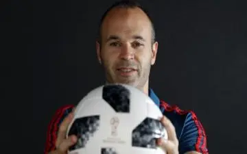  اینیستا: دی یونگ یک خرید عالی برای بارسا است/جدایی نیمار اشتباهی بود