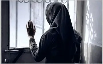 زندگی دختر 16 ساله سیاه شد/ تصمیم تلخ در شب ازدواج اجباری!