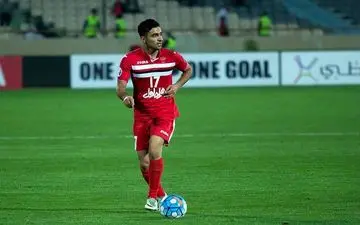 ستاره ای که مسیرش نباید این گونه در پرسپولیس ادامه یابد