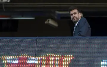  دادگاهی شدن پیکه به خاطر مصاحبه جنجالی