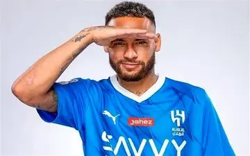 نیمار: وقتی رونالدو به عربستان رفت همه گفتند او دیوانه است
